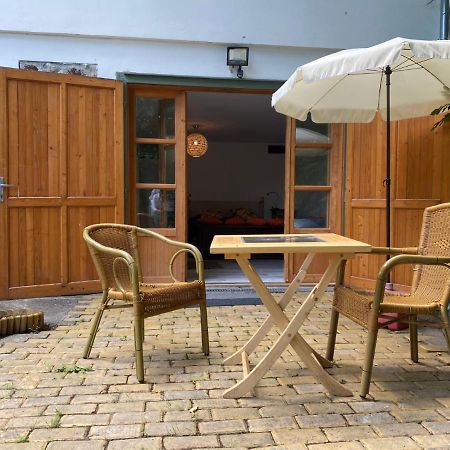 Countryside Apartment Fule Luaran gambar