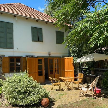 Countryside Apartment Fule Luaran gambar