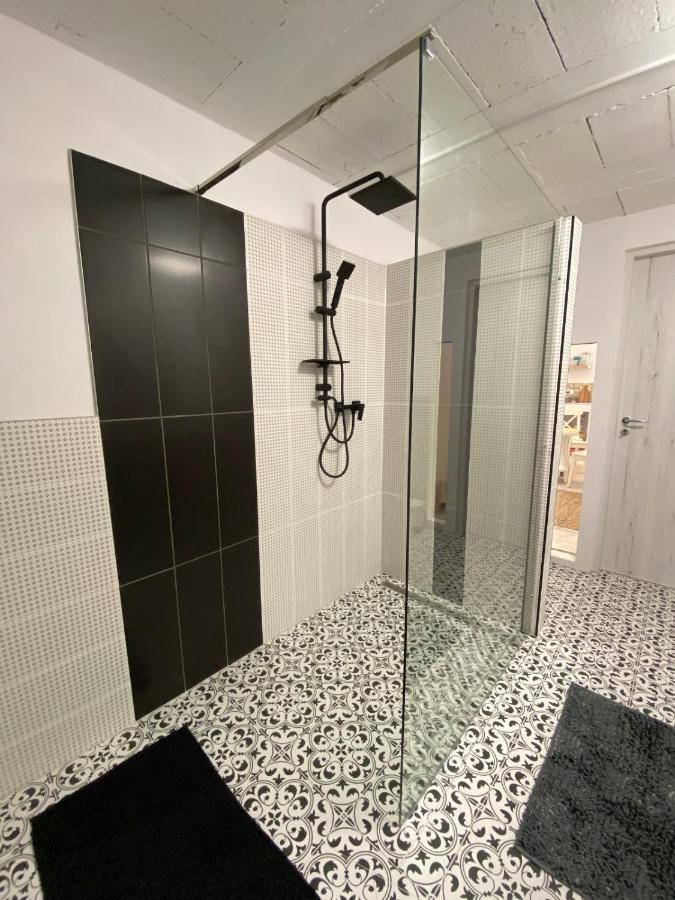 Countryside Apartment Fule Luaran gambar