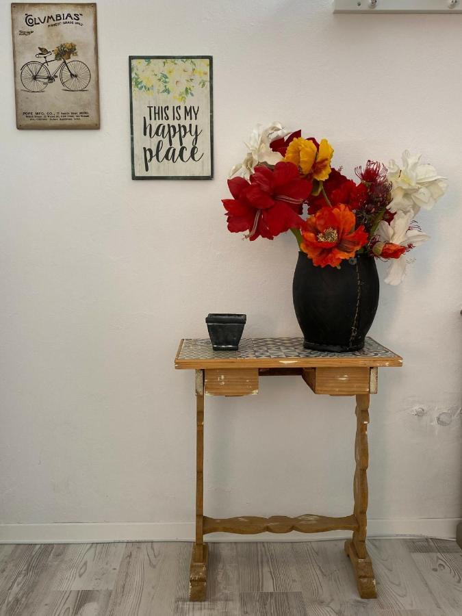 Countryside Apartment Fule Luaran gambar