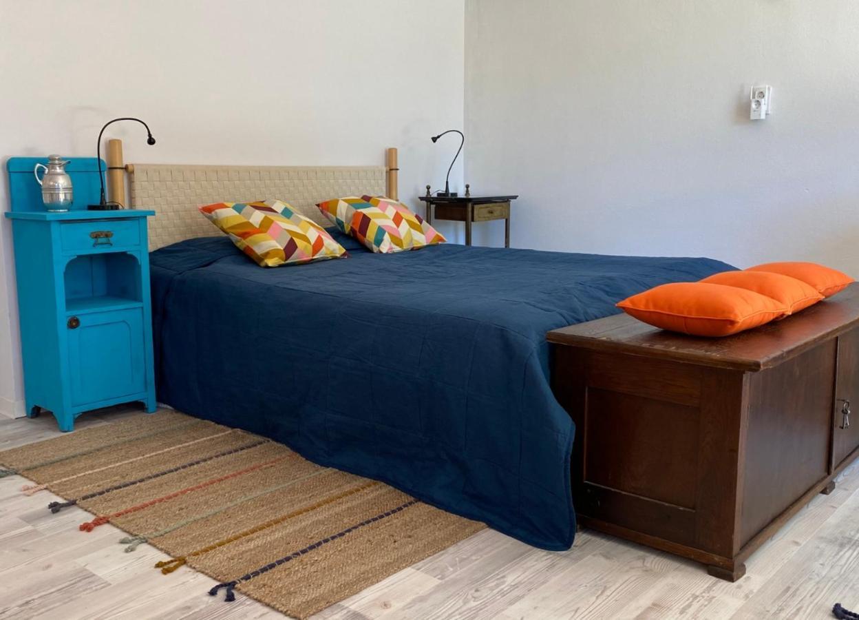 Countryside Apartment Fule Luaran gambar