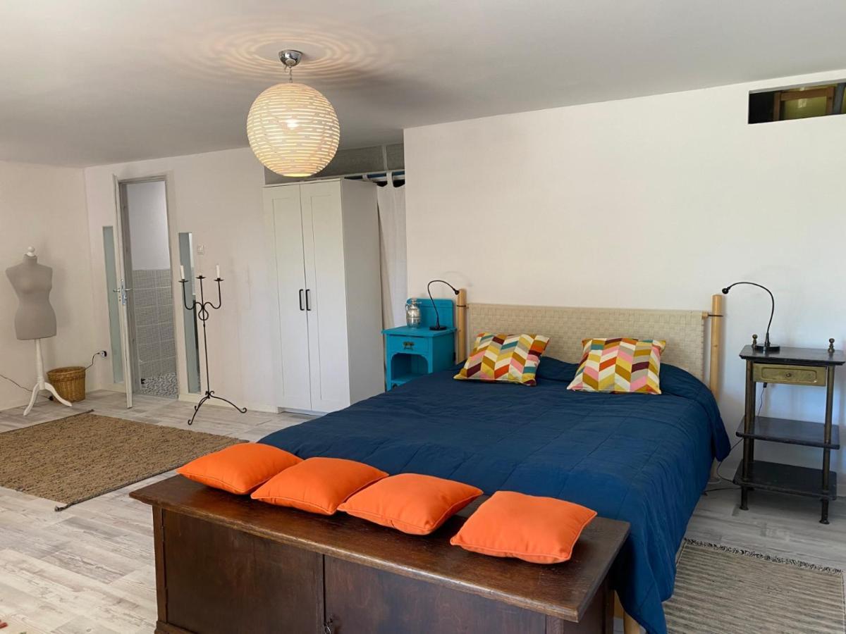 Countryside Apartment Fule Luaran gambar