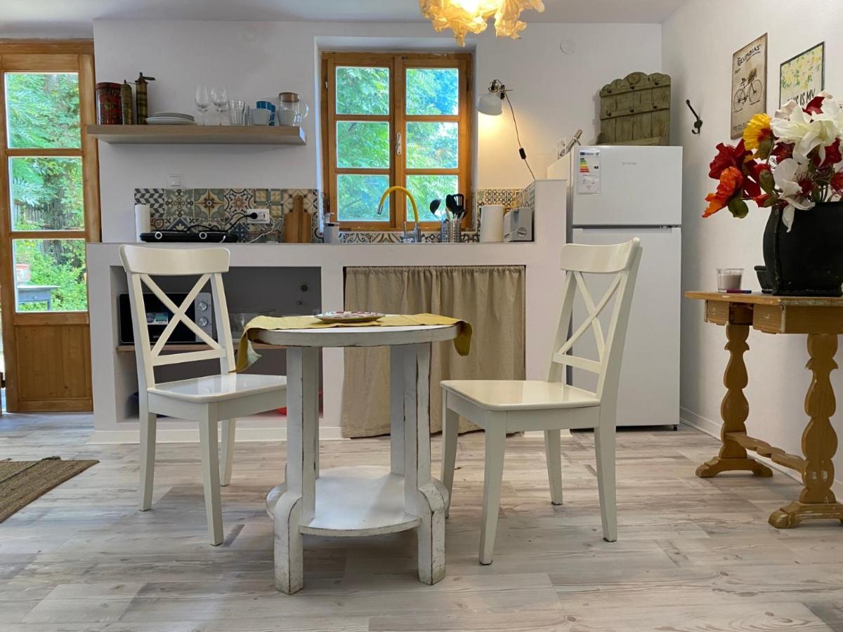 Countryside Apartment Fule Luaran gambar